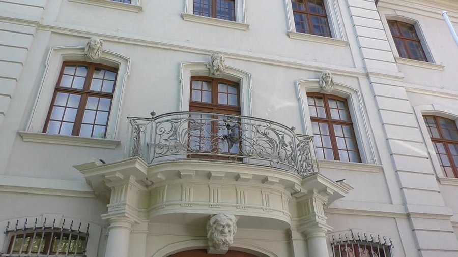 🏛️ 프라이부르크 시립 역사 박물관(무제움 퓌어 슈타트게쉬히테)